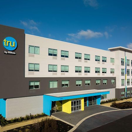 Tru By Hilton Tupelo, Ms Otel Dış mekan fotoğraf