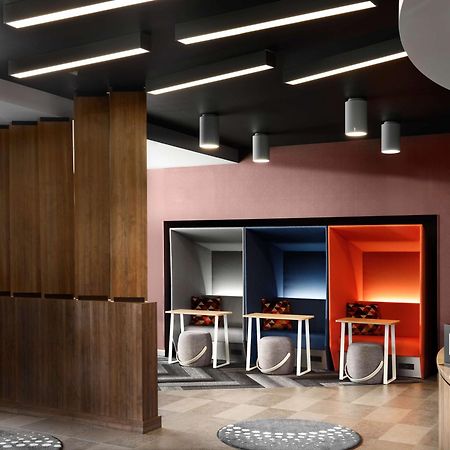 Tru By Hilton Tupelo, Ms Otel Dış mekan fotoğraf