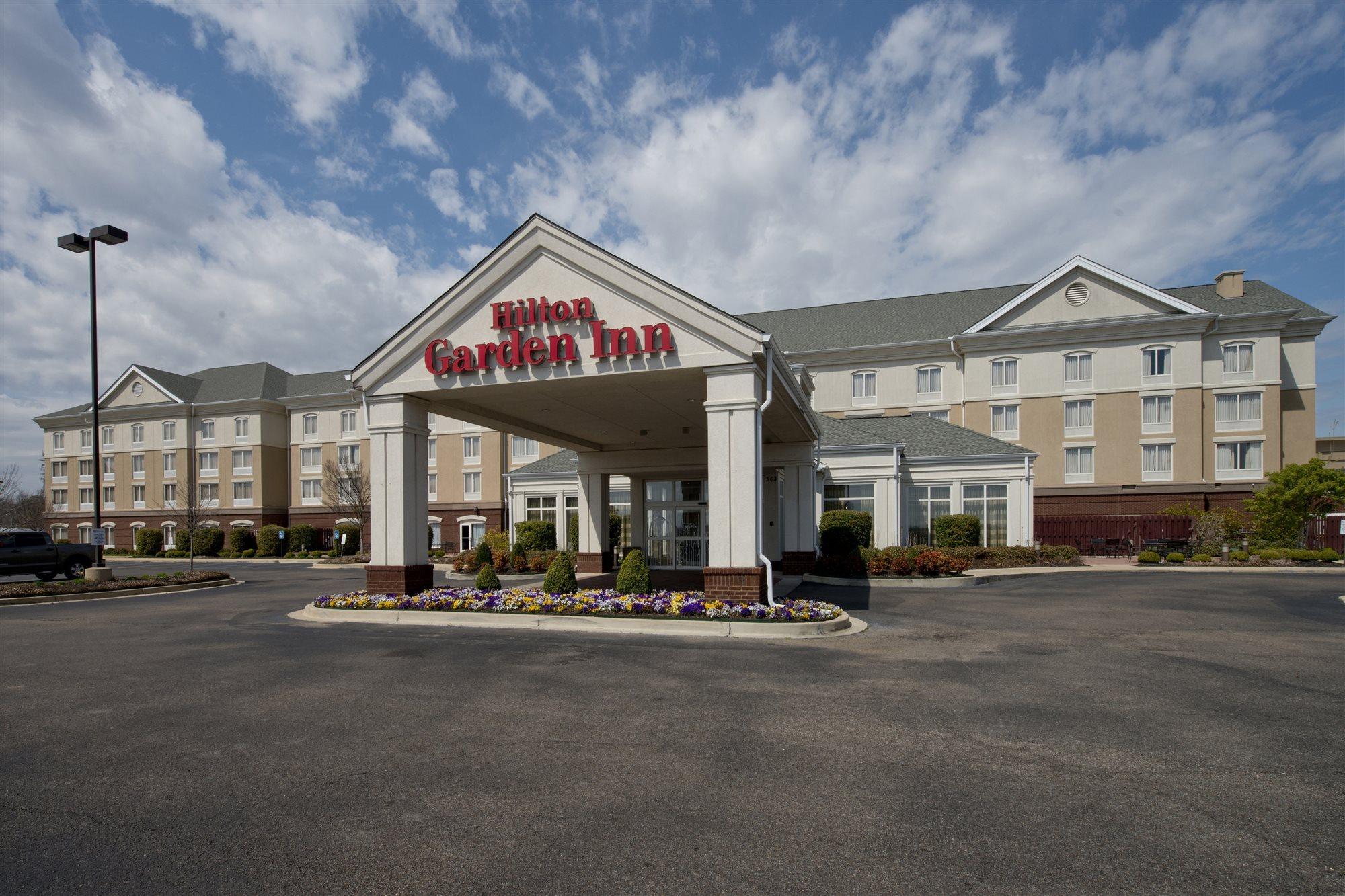Tru By Hilton Tupelo, Ms Otel Dış mekan fotoğraf