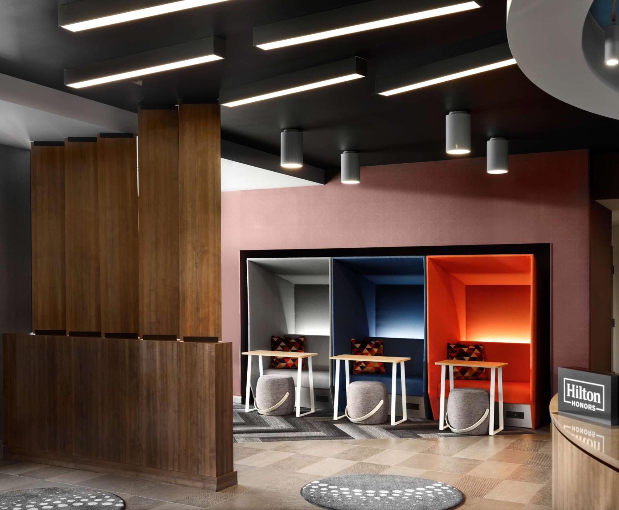 Tru By Hilton Tupelo, Ms Otel Dış mekan fotoğraf