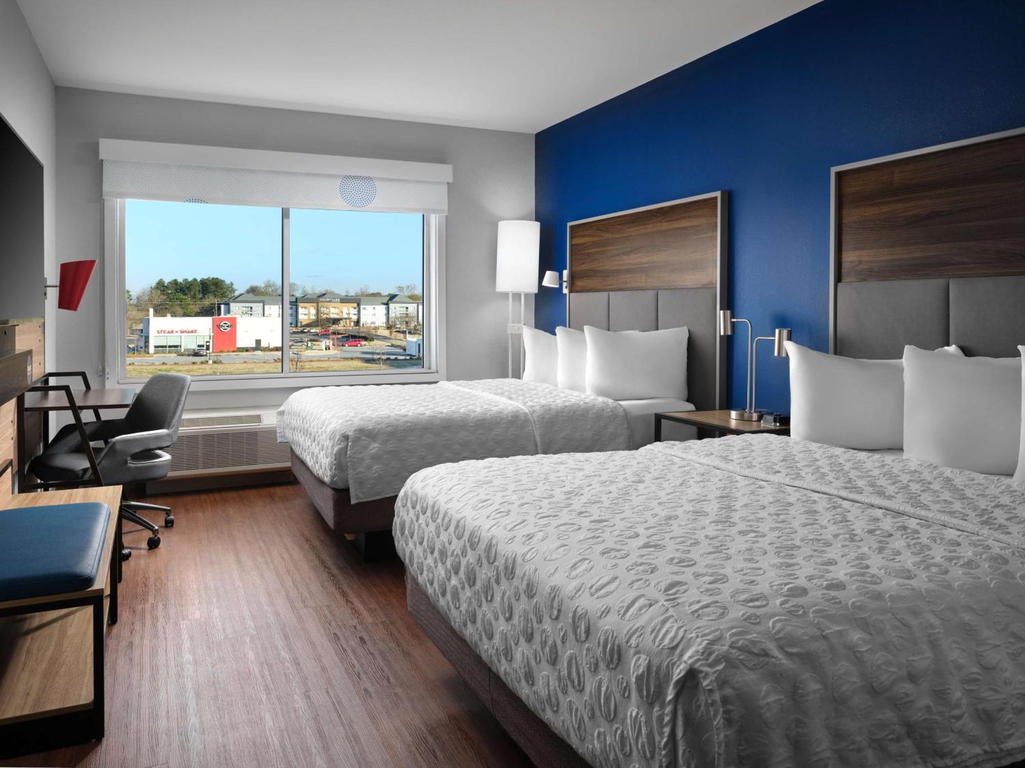 Tru By Hilton Tupelo, Ms Otel Dış mekan fotoğraf