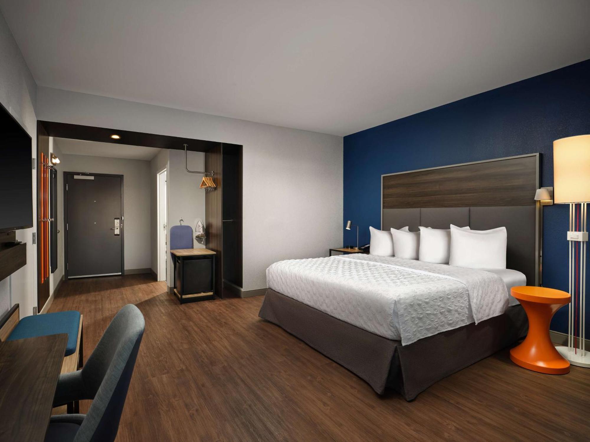 Tru By Hilton Tupelo, Ms Otel Dış mekan fotoğraf