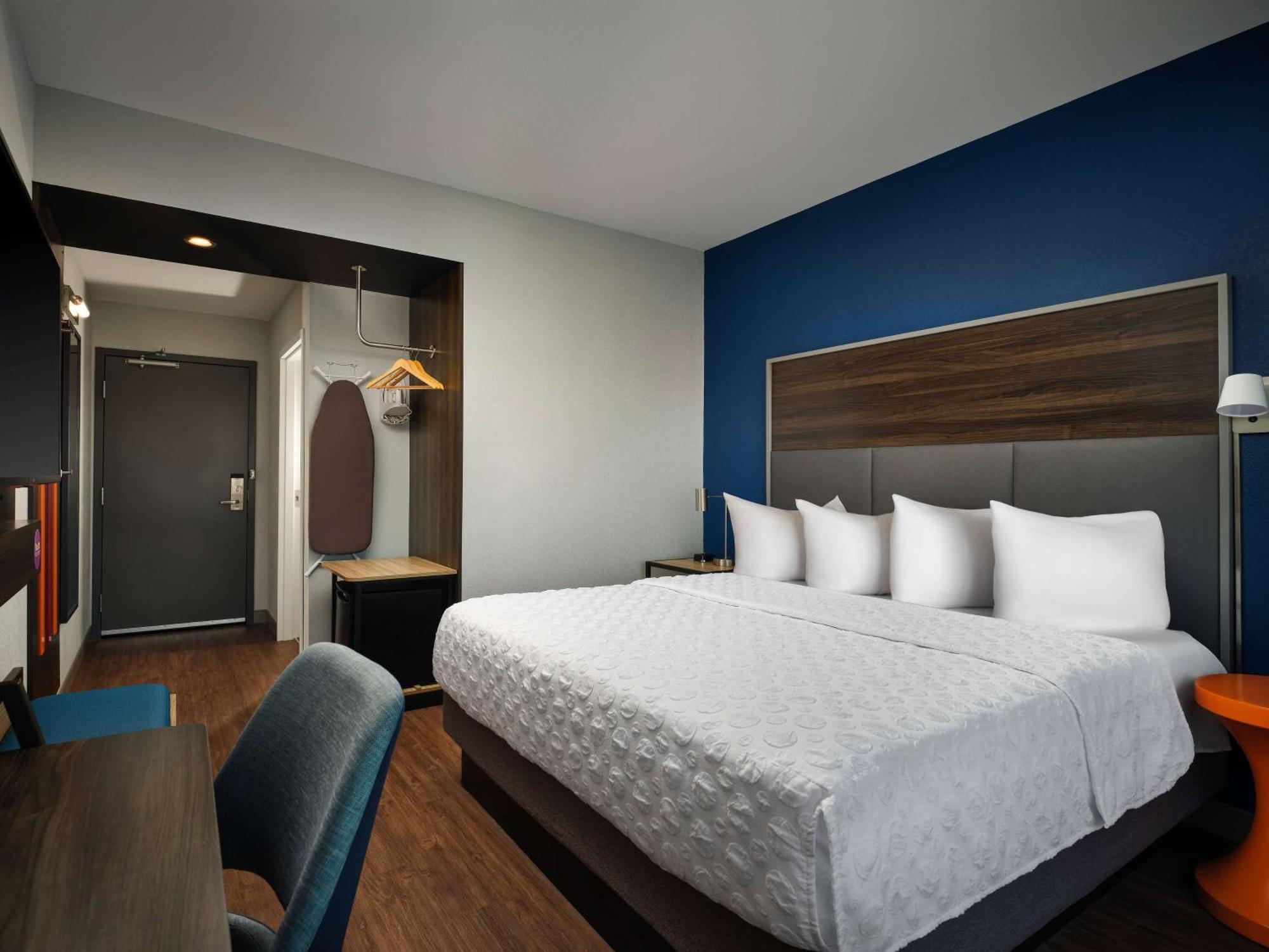 Tru By Hilton Tupelo, Ms Otel Dış mekan fotoğraf