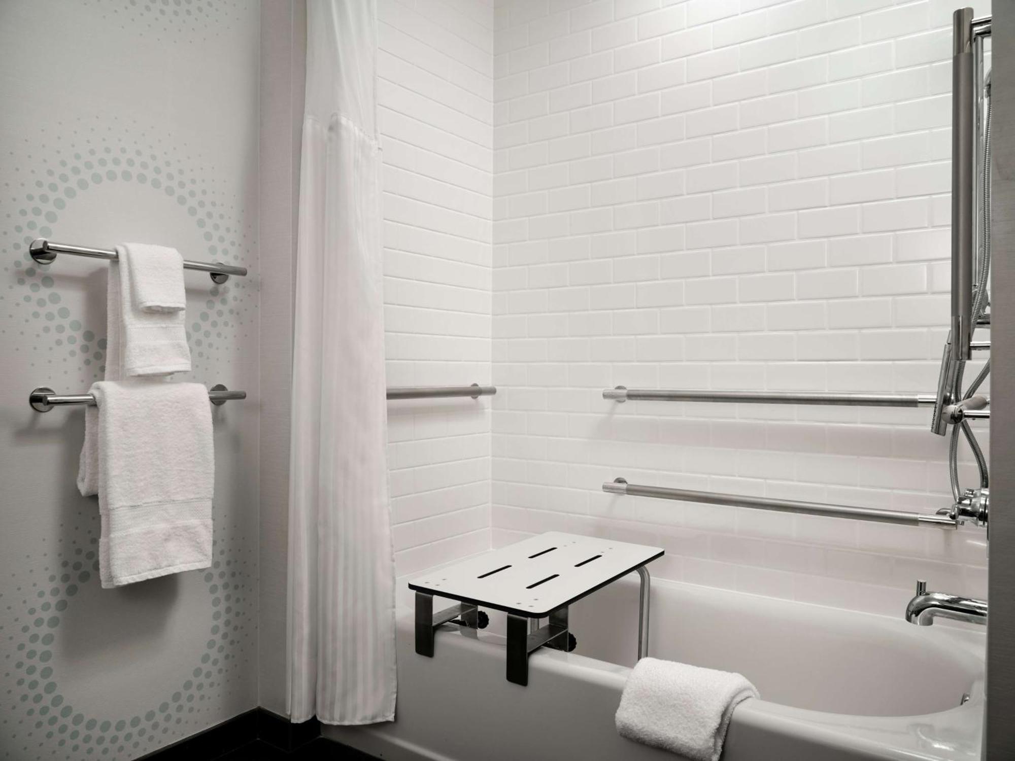 Tru By Hilton Tupelo, Ms Otel Dış mekan fotoğraf