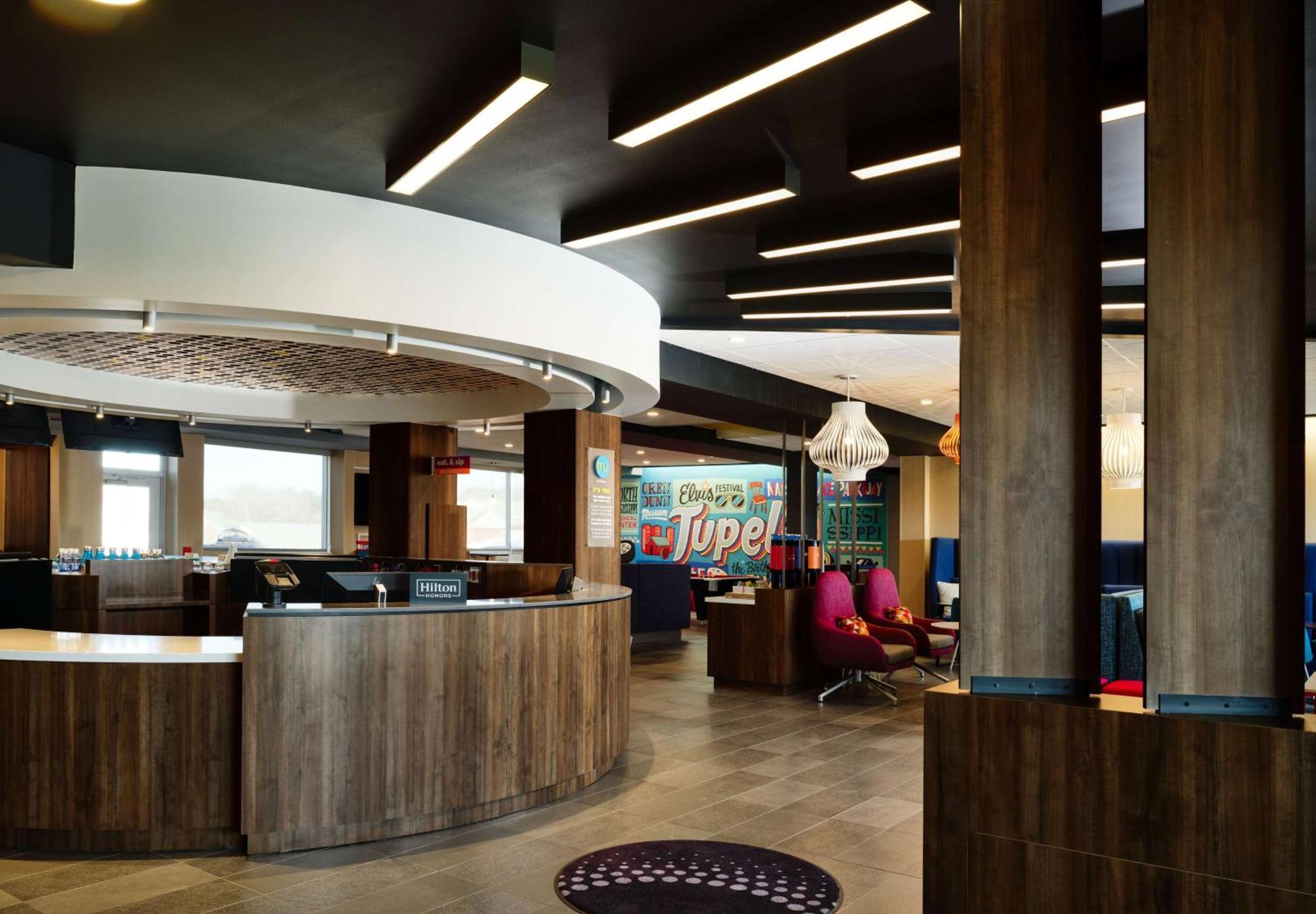Tru By Hilton Tupelo, Ms Otel Dış mekan fotoğraf