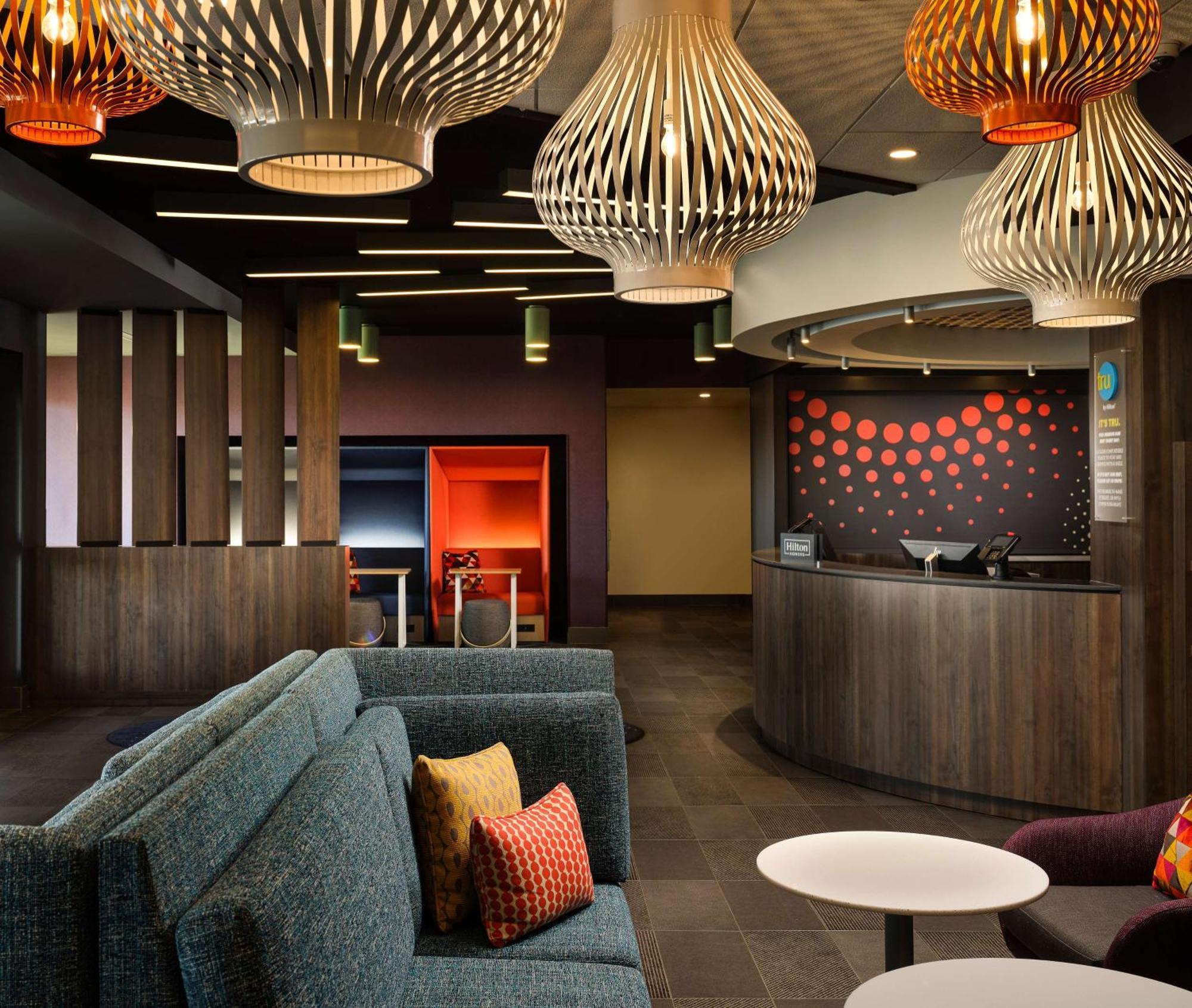 Tru By Hilton Tupelo, Ms Otel Dış mekan fotoğraf